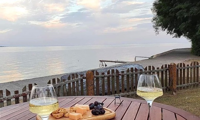 Preila Apartamento | Preila Apples - Hidden gem on the Baltic sea coast