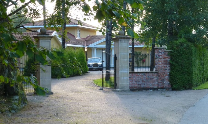 Nodeland Cabaña | Guest House Close to Kristiansand