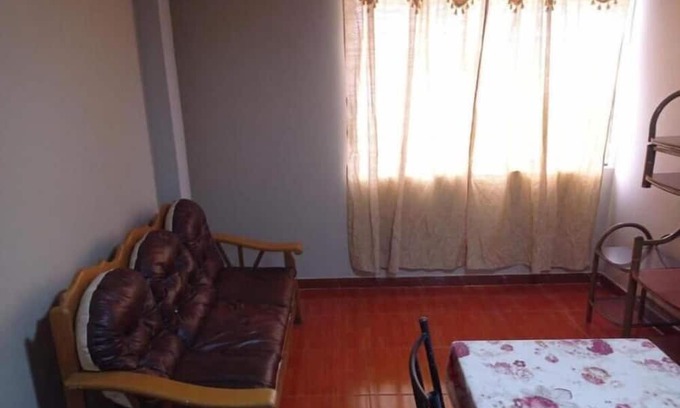 Tacna Apartamento | 2 de mayo apartment 4