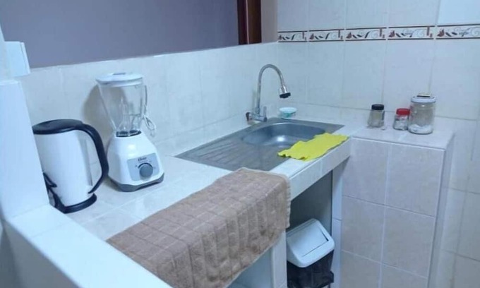 Tacna Apartamento | 2 de mayo apartment 2
