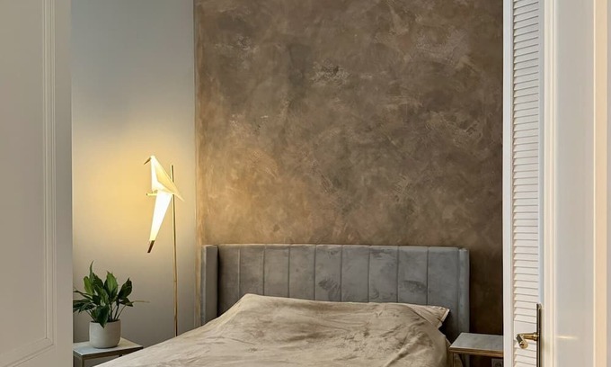 Centrs Apartamento | Luxury Marvellous Flat in the Heart of Riga