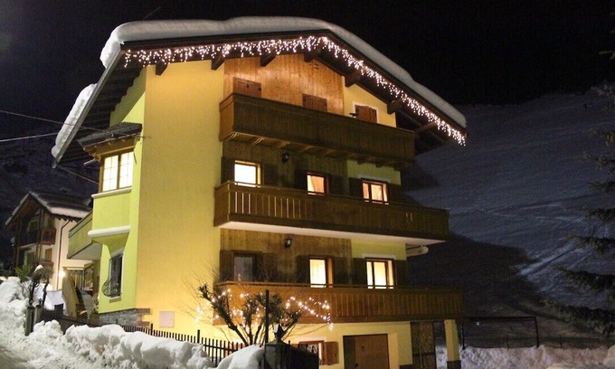 Alleghe Apartamento | Vrbo Property
