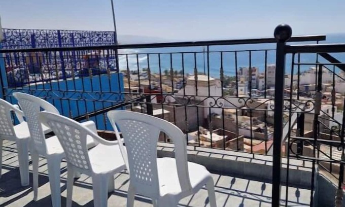 Taghazout Apartamento | Appartement Centre de Taghazout2
