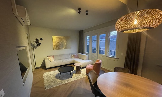 Zwolle City Centre Apartamento | Vrbo Property