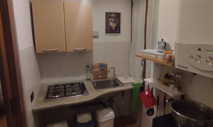 Tortona Casa | Casa a 5 Minuti dal Centro di Tortona