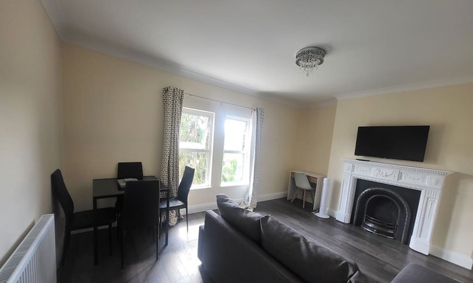 Addiscombe Apartamento | Entire South London Apartment