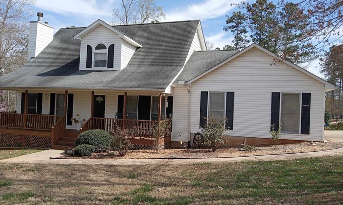 Gainesville Casa | Travel Nurses.
