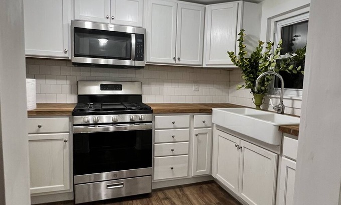 Gracewood Casa | MASTERS RENTAL AVAILABLE!!!