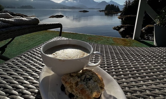 Sitka Complejo | Luxury Island, Book a room\whole Island.All-inclusive. Rate is per rm/pr night.