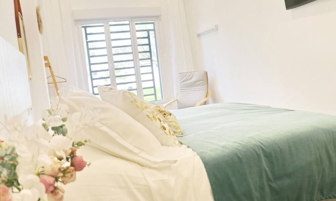 Conil de la Frontera Apartamento | La Ilusión IV, studio in Conil.
