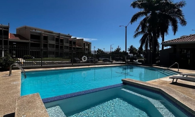 Hucares Condominio | Caribbean Condo @ Naguabo PR