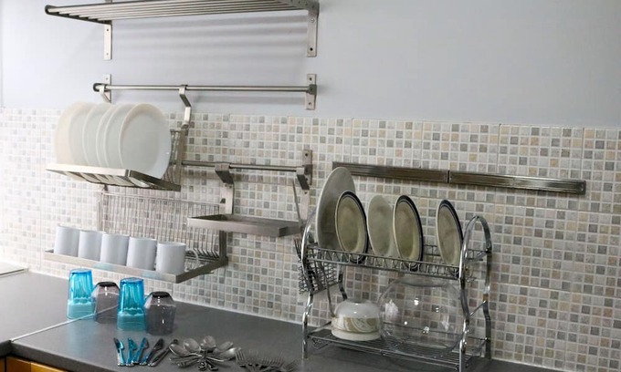 Forest Gate Casa | AJB International LTD