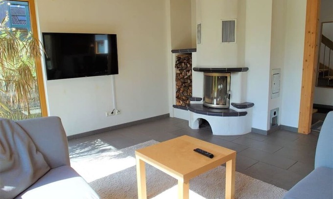 Munchen District Apartamento | Holiday apartment in Bavaria