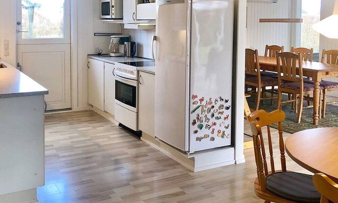 Vejlby Fed Casa | 5 person holiday home in Middelfart