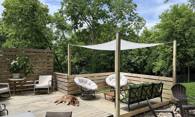 Roselawn Finance Casa | Charming & Cozy Cape Cod!
