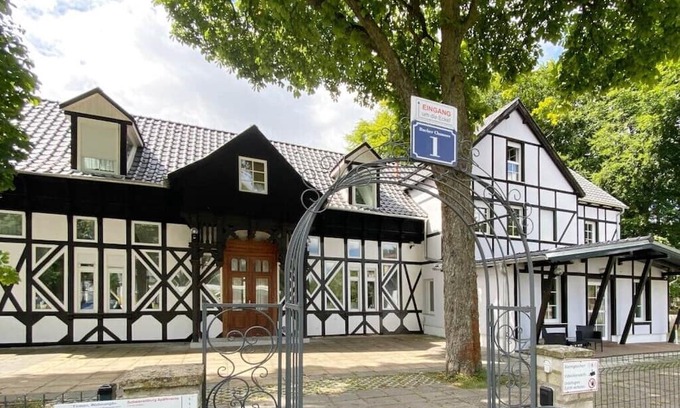 Schwanebeck Apartamento | Schwanenburg Apartment 3