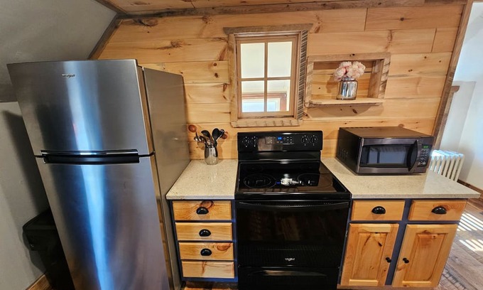 Hayward Apartamento | The Loft on Main