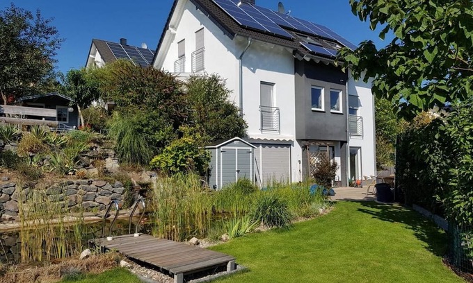Oberzissen Apartamento | Ferienwohnung / App. für 4 Gäste mit 65m² in Oberzissen