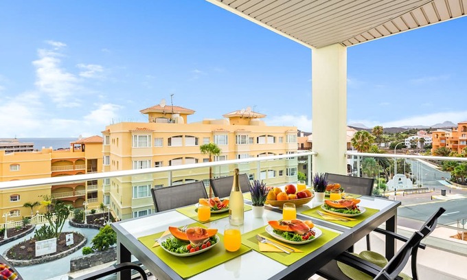 San Miguel de Abona Apartamento | Apartamento Playa y Golf