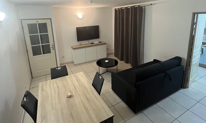 Carosse Apartamento | Héritage Maui