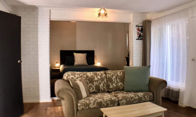 Wallaroo Apartamento | Unit in Wallaroo