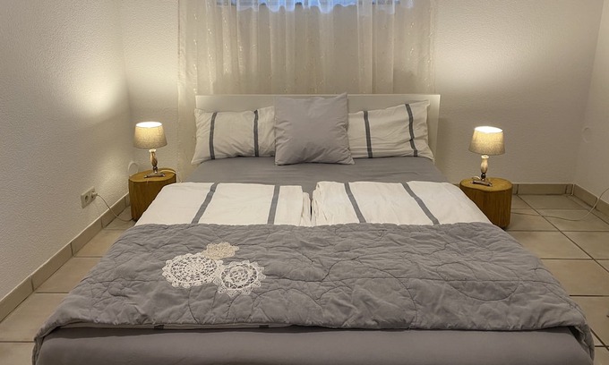 Monchweiler Apartamento | Black-Forest Apartment