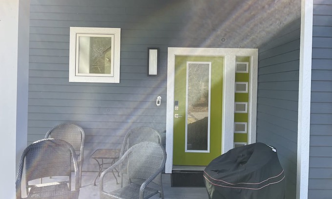 Southern Shores Apartamento | Private guest house in OBX