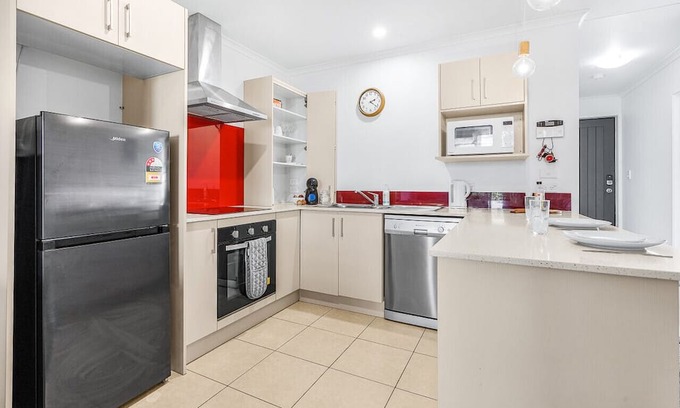 Hamilton Casa | Park view, Proximity, Value