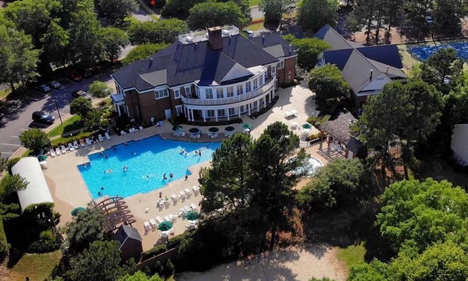 Williamsburg Complejo | 2 BD-2 BA Resort @ Williamsburg with family amenities -Suite 1