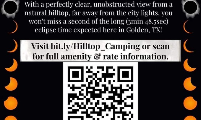 Alba Alquiler De RV | Adorable campground in Alba. Just waiting on you to view the Eclipse