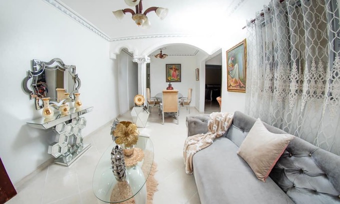 Puerto Plata Apartamento | la Casa de Puerto Plata