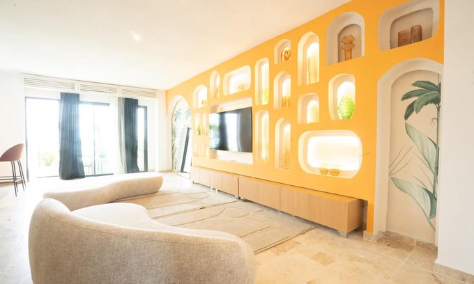 Cocody Apartamento | Premium flat for a memorable stay