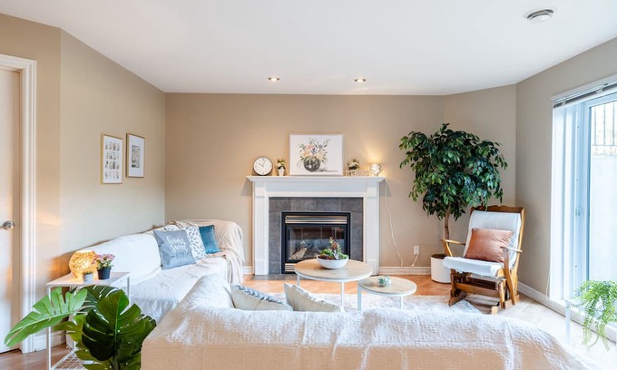Brossard Casa | Sweet Home