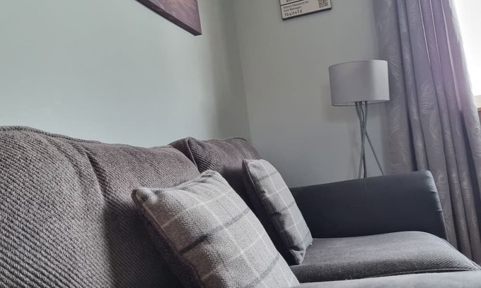 Baleshare Casa | Your home away from home!