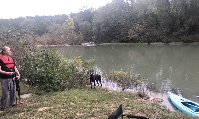 Hodgen Casa | River's Edge Eclipse RV