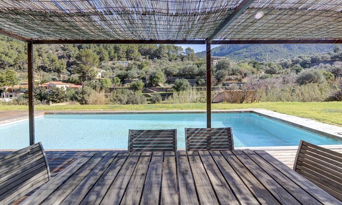 Estellencs Villa | Es Port by Rentallorca