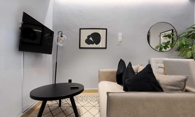 Polanco Apartamento | w* | Cozy 1BR in Polanco