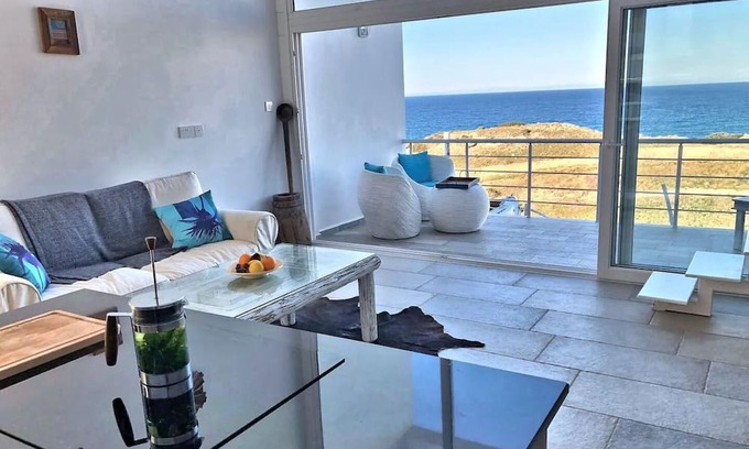 Bahceli Apartamento | Holiday apartment Esentepe for 1 - 3 persons with 1 bedroom - Holiday apartment in one or multi-fami