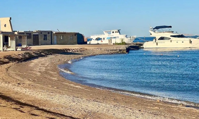 Al Mamsha El Seyahi Apartamento | Central✔Sunny✔Modern✔SeaView✔Free WiFi✔