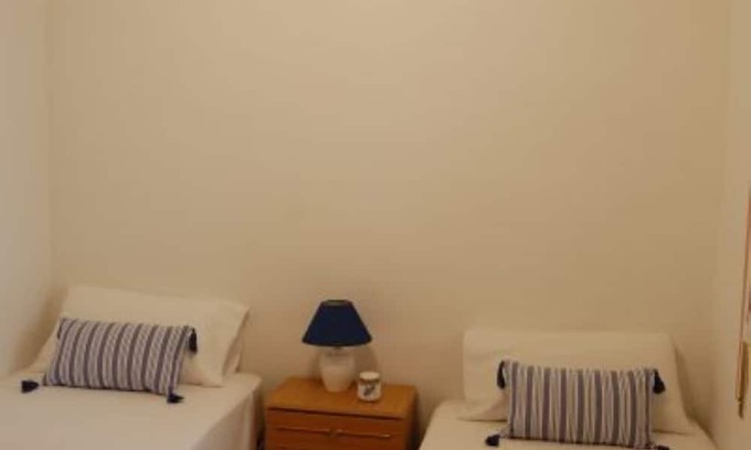 Arnes Casa | CAN Albesa - Habitatge Rural