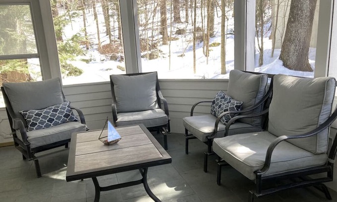 Hanover Casa | Hanover Home -Walkable to campus