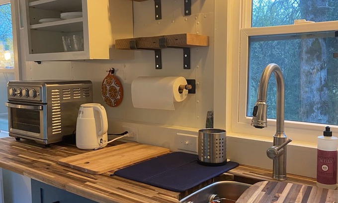 Cottage Grove Apartamento | Lake house Tiny