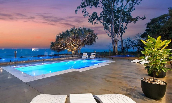 Traviston Apartamento | Oceanside on Dudley