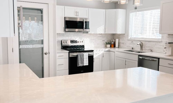 Wasilla Apartamento | Wasilla home in the heart of Wasilla!