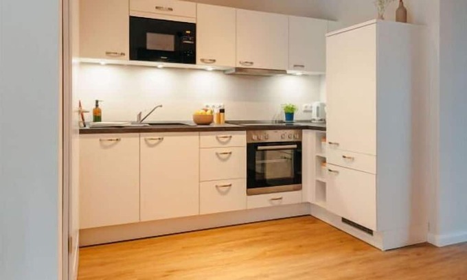 Ratzeburg Casa | Tien Stuuv Comfortable holiday residence