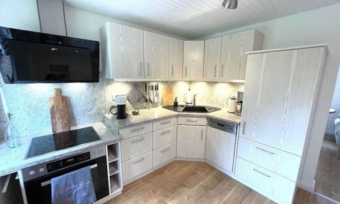 Kochendorf Casa | Holiday home Reimers