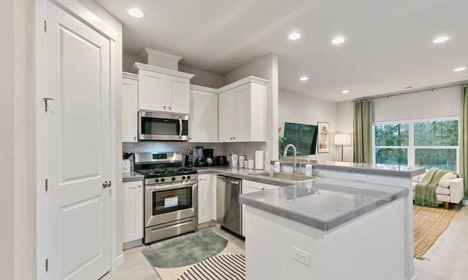 Clark County Casa | Evergreen Haven #42063