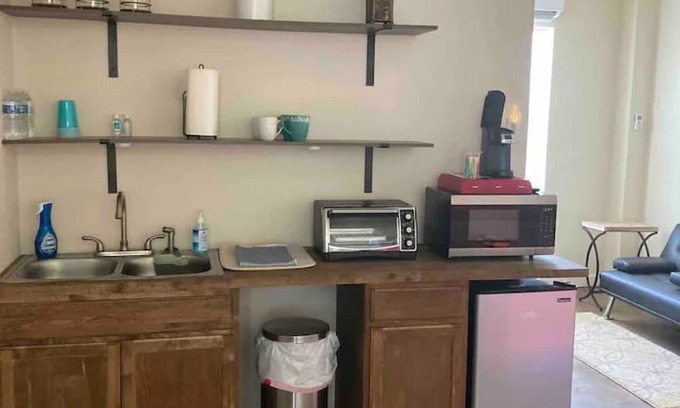 Port Lavaca Apartamento | Sunset Haven: Your Seaside Escape