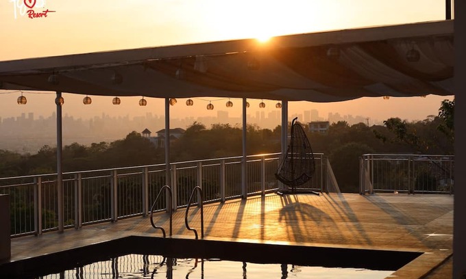 Antipolo Complejo | Captivating Private Resort with Majestic Views