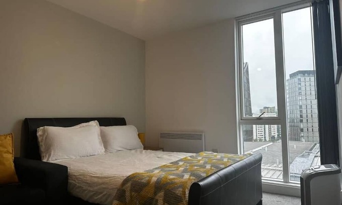 Rusholme Casa | heart of Manchester close to city centre great transport links